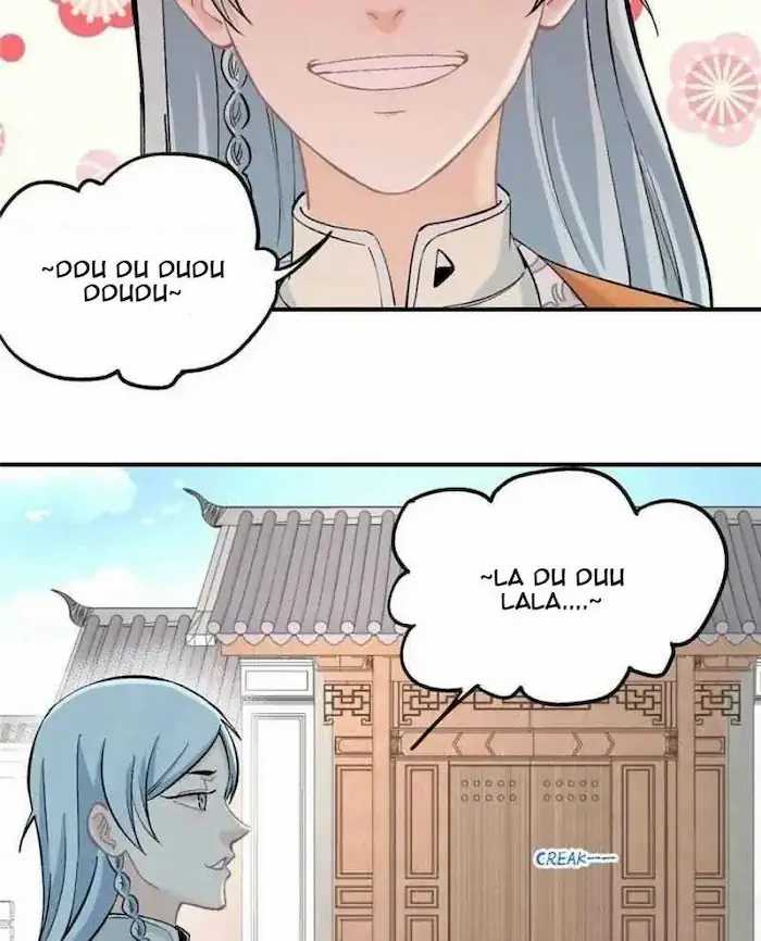 All Hail the Sect Leaders Chapter 34 Gambar 5
