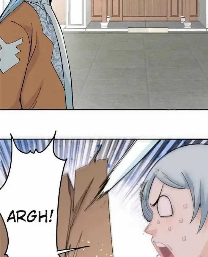 All Hail the Sect Leaders Chapter 34 Gambar 6