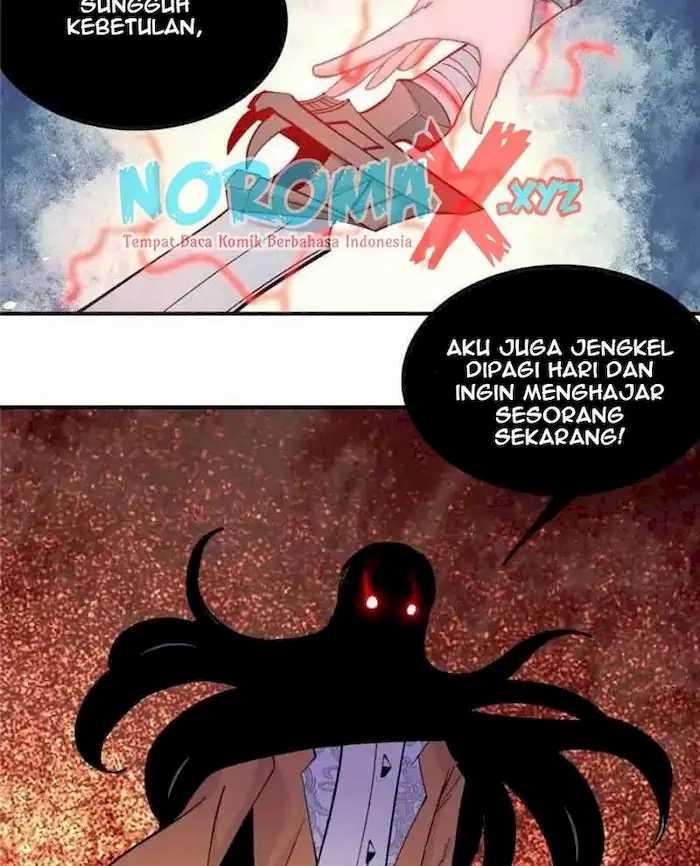 All Hail the Sect Leaders Chapter 34 Gambar 12