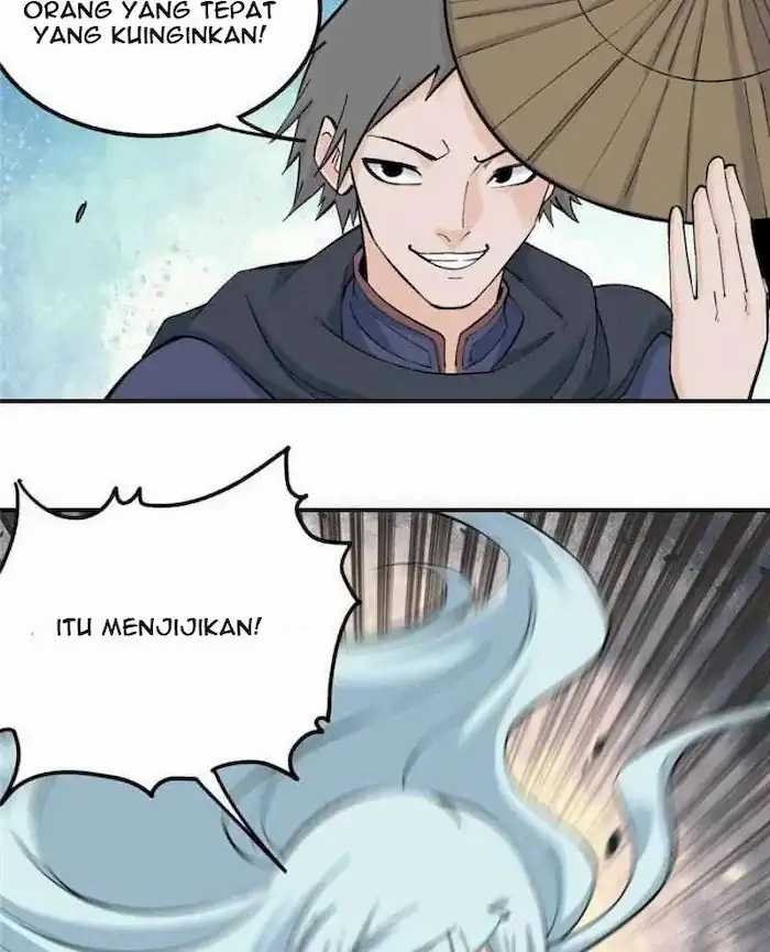 All Hail the Sect Leaders Chapter 34 Gambar 14
