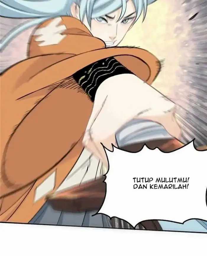 All Hail the Sect Leaders Chapter 34 Gambar 15