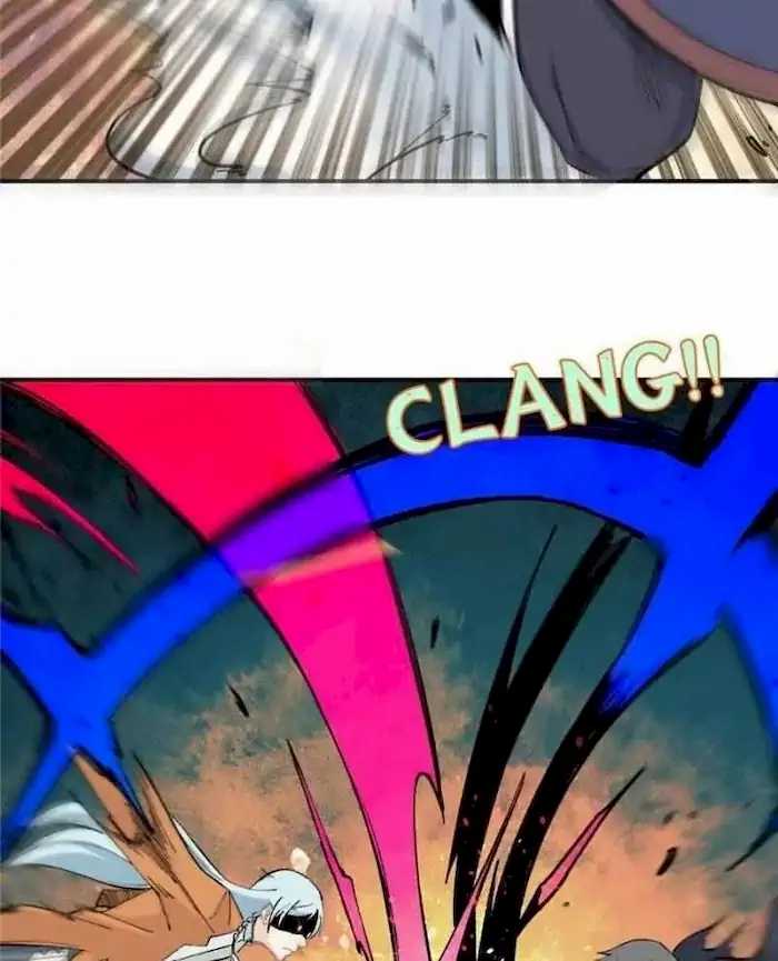 All Hail the Sect Leaders Chapter 34 Gambar 17