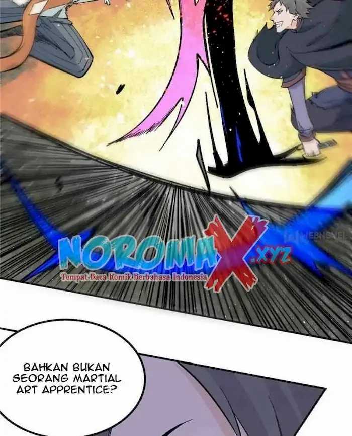 All Hail the Sect Leaders Chapter 34 Gambar 18