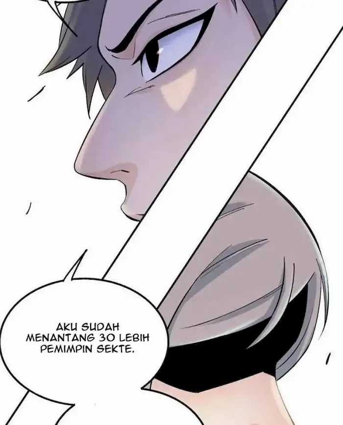 All Hail the Sect Leaders Chapter 34 Gambar 19