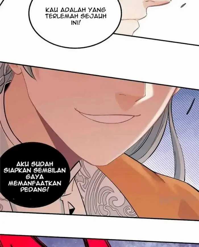 All Hail the Sect Leaders Chapter 34 Gambar 20