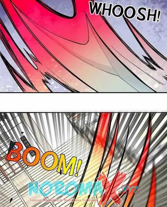All Hail the Sect Leaders Chapter 34 Gambar 21