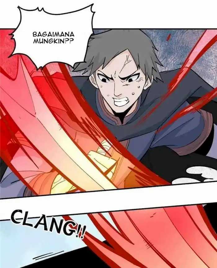 All Hail the Sect Leaders Chapter 34 Gambar 23