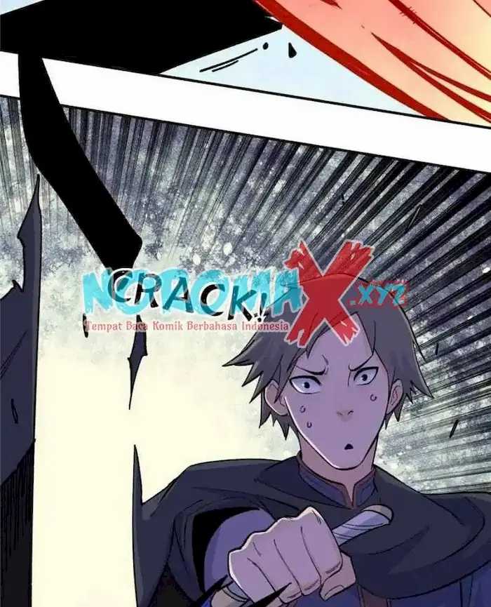 All Hail the Sect Leaders Chapter 34 Gambar 24