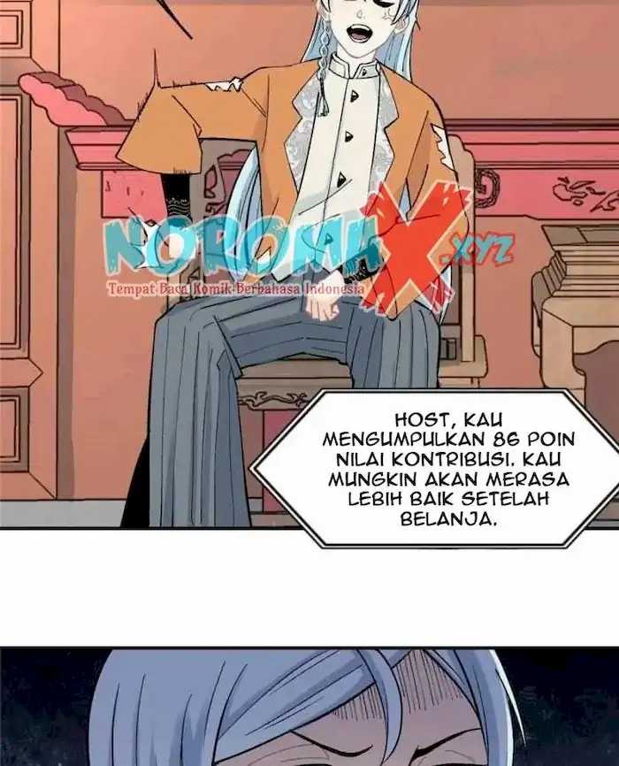 All Hail the Sect Leaders Chapter 34 Gambar 30