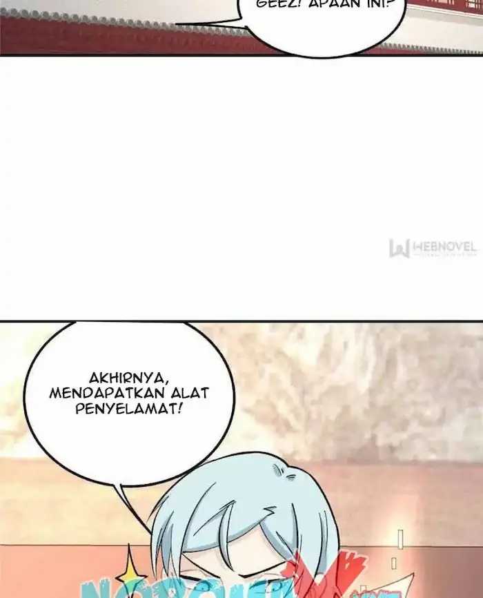 All Hail the Sect Leaders Chapter 34 Gambar 32