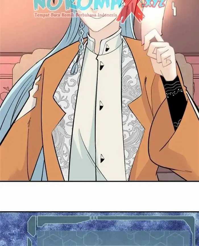 All Hail the Sect Leaders Chapter 34 Gambar 33