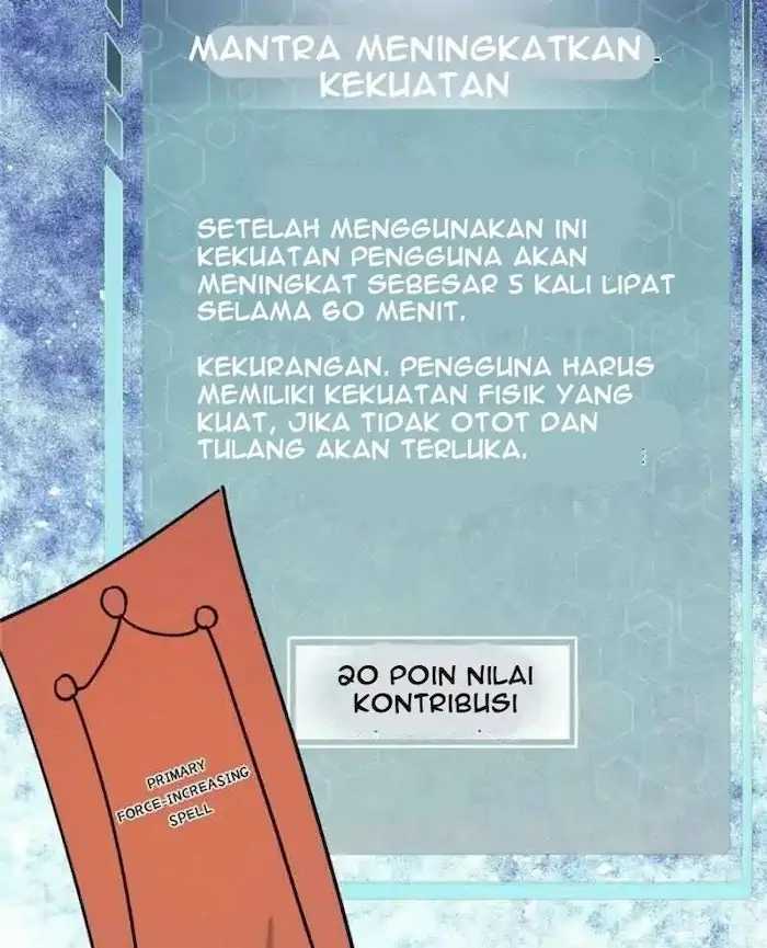 All Hail the Sect Leaders Chapter 34 Gambar 34