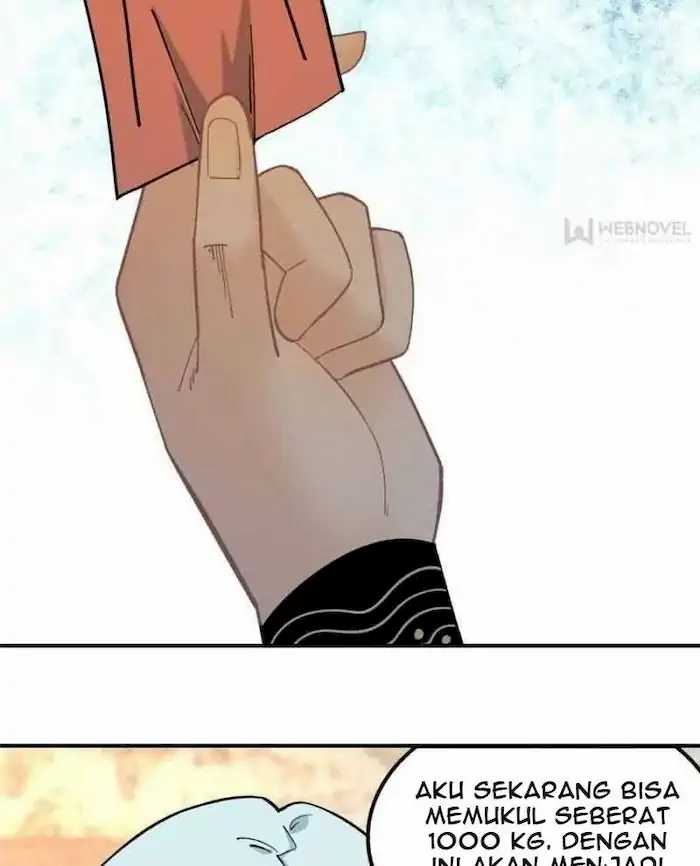 All Hail the Sect Leaders Chapter 34 Gambar 35