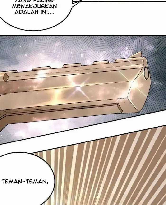 All Hail the Sect Leaders Chapter 34 Gambar 37