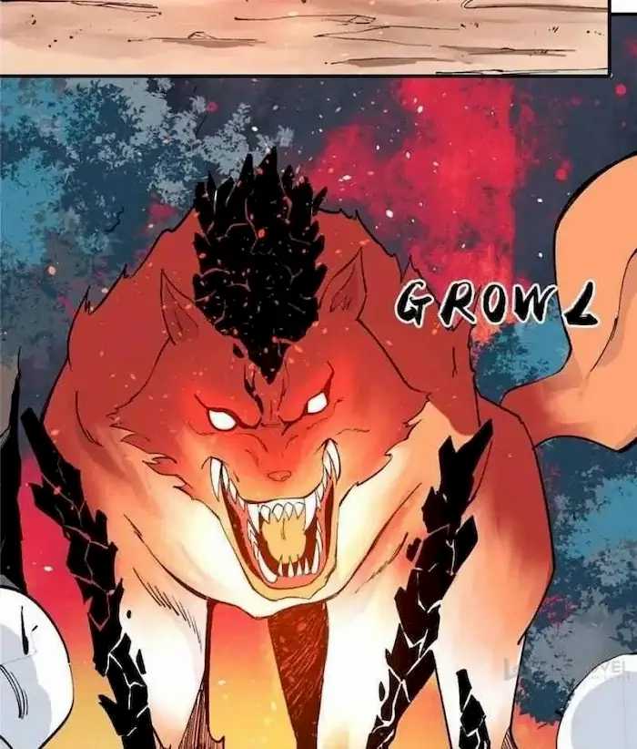 All Hail the Sect Leaders Chapter 37 Gambar 7