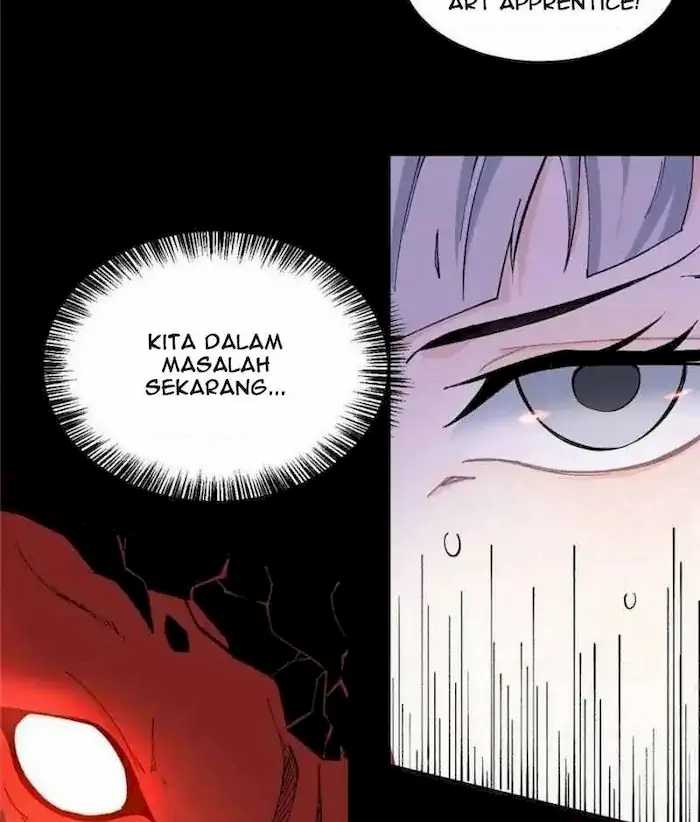 All Hail the Sect Leaders Chapter 37 Gambar 10
