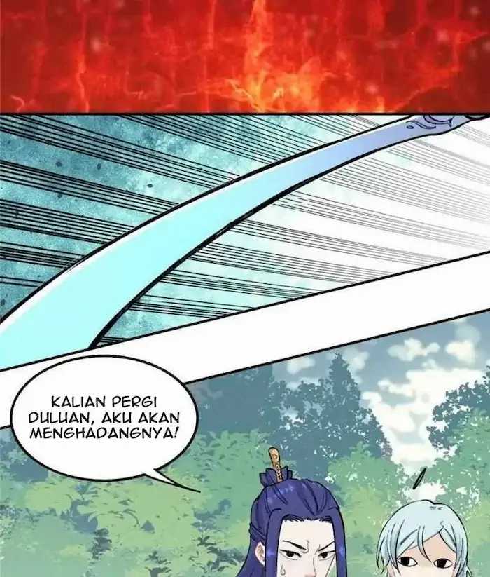 All Hail the Sect Leaders Chapter 37 Gambar 12