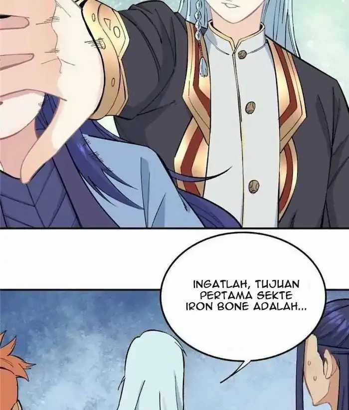 All Hail the Sect Leaders Chapter 37 Gambar 15