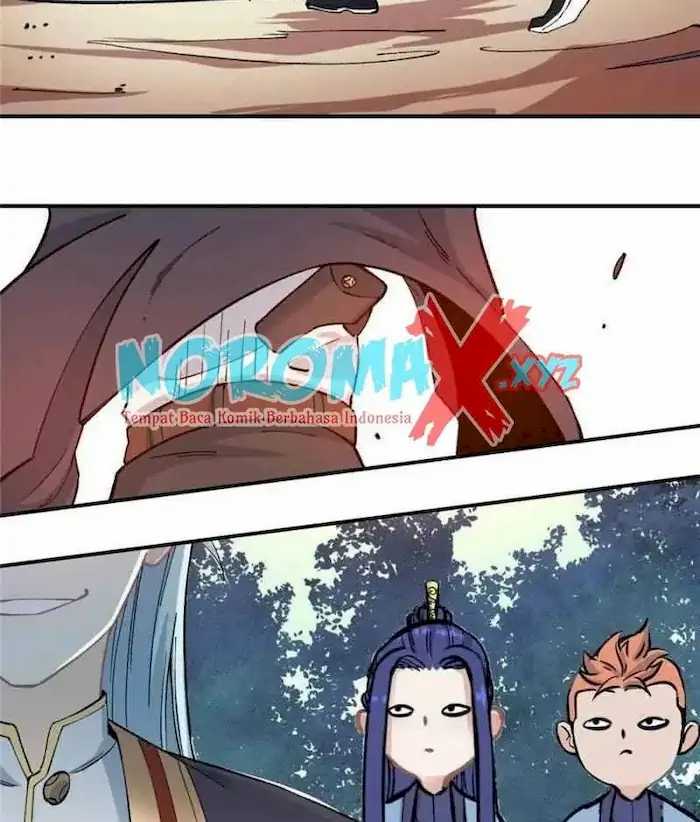 All Hail the Sect Leaders Chapter 37 Gambar 18