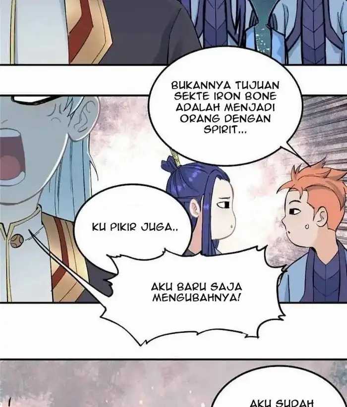 All Hail the Sect Leaders Chapter 37 Gambar 19