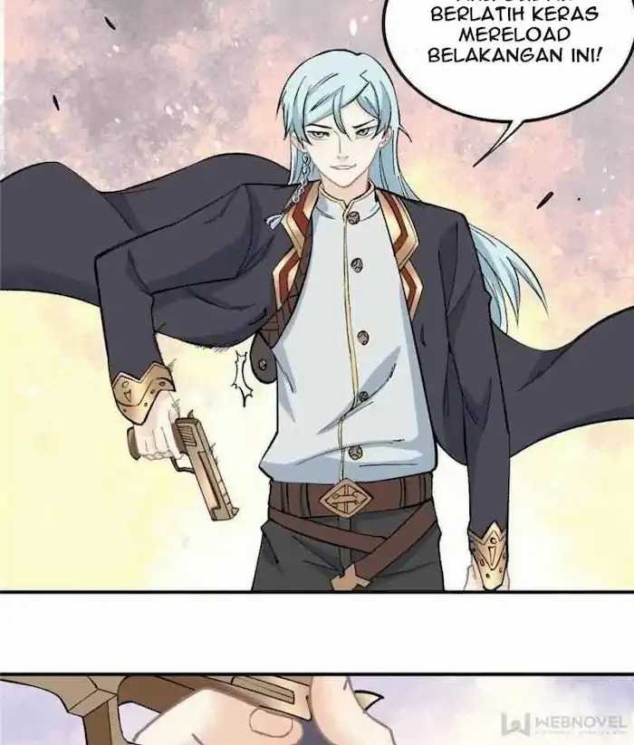 All Hail the Sect Leaders Chapter 37 Gambar 20
