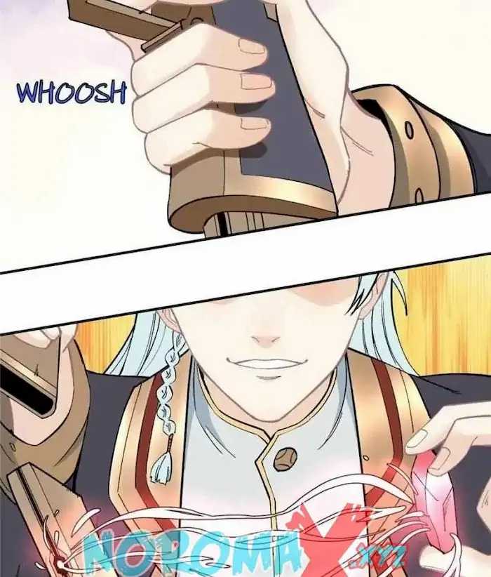 All Hail the Sect Leaders Chapter 37 Gambar 21