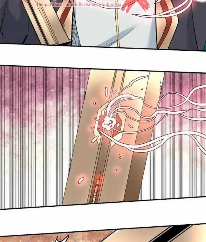 All Hail the Sect Leaders Chapter 37 Gambar 22