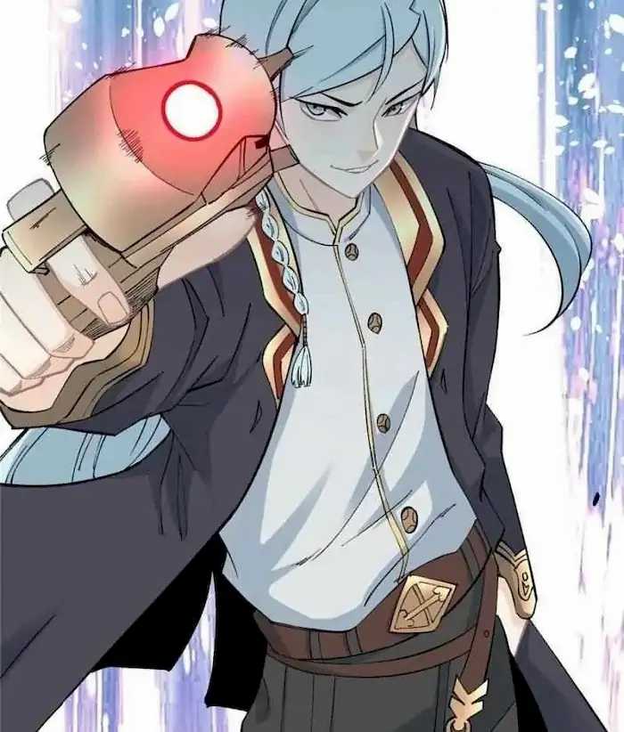 All Hail the Sect Leaders Chapter 37 Gambar 25