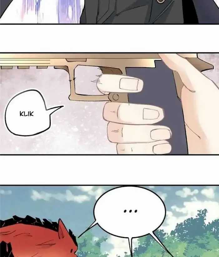 All Hail the Sect Leaders Chapter 37 Gambar 26