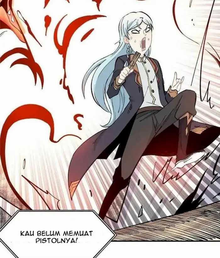 All Hail the Sect Leaders Chapter 37 Gambar 28