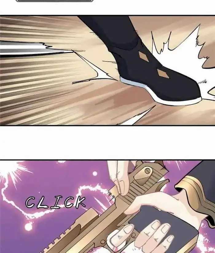 All Hail the Sect Leaders Chapter 37 Gambar 29