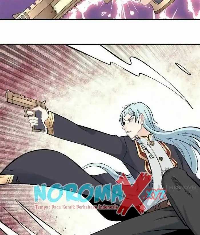 All Hail the Sect Leaders Chapter 37 Gambar 30