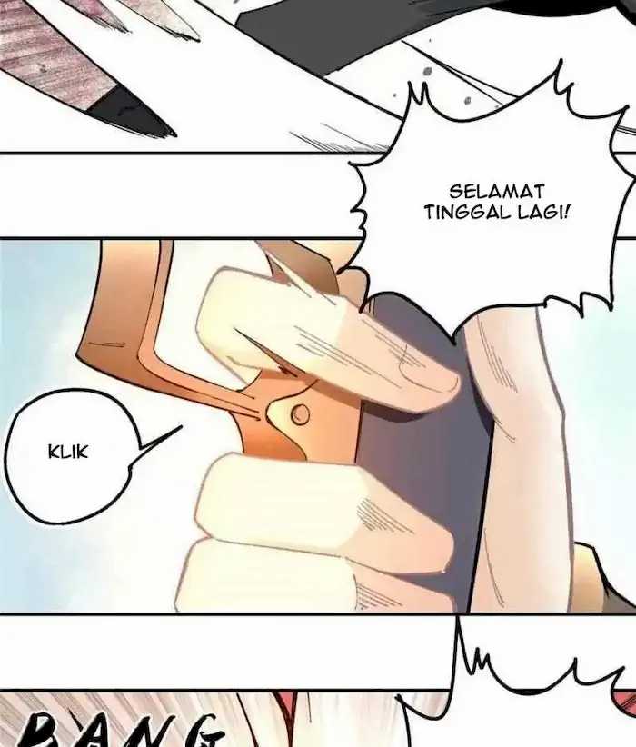All Hail the Sect Leaders Chapter 37 Gambar 31