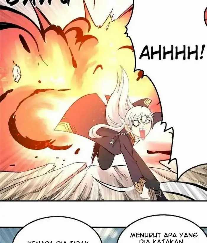 All Hail the Sect Leaders Chapter 37 Gambar 32