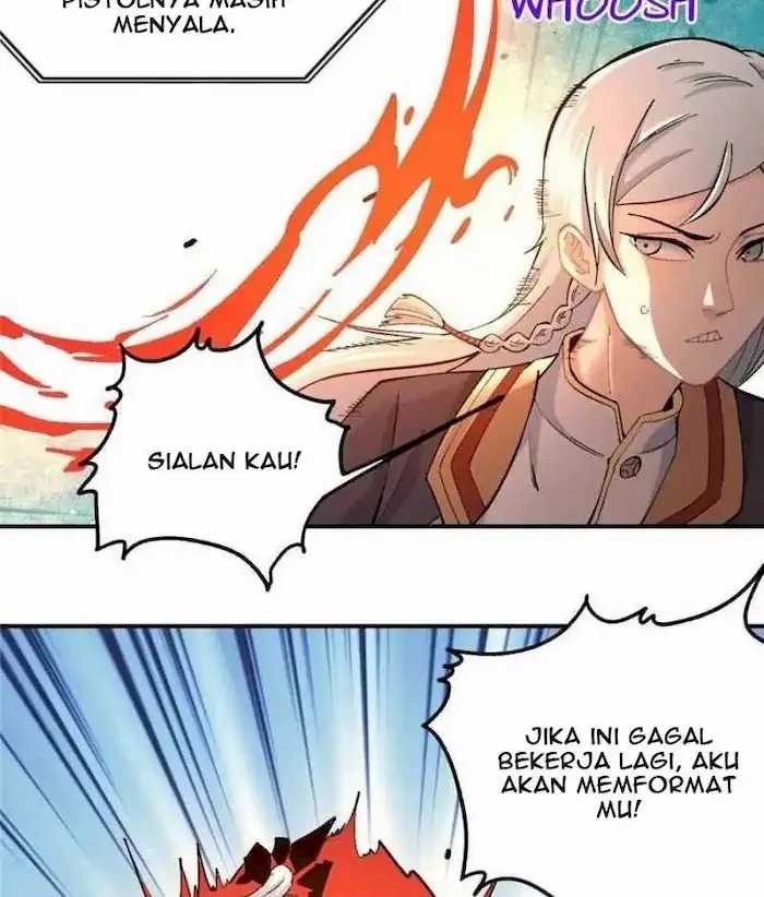 All Hail the Sect Leaders Chapter 37 Gambar 34