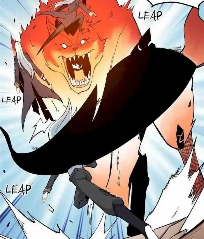 All Hail the Sect Leaders Chapter 37 Gambar 35