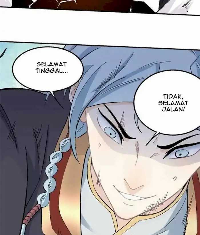 All Hail the Sect Leaders Chapter 37 Gambar 37