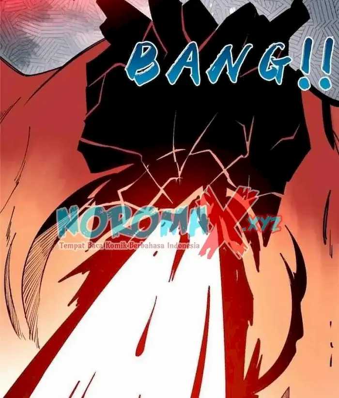 All Hail the Sect Leaders Chapter 37 Gambar 39