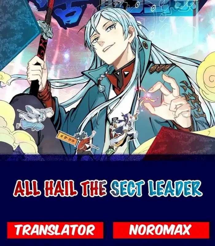 All Hail the Sect Leaders Chapter 38 Gambar 1