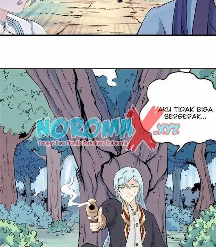 All Hail the Sect Leaders Chapter 38 Gambar 11