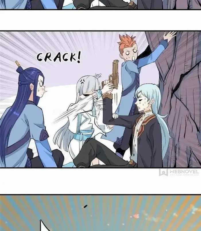 All Hail the Sect Leaders Chapter 38 Gambar 14