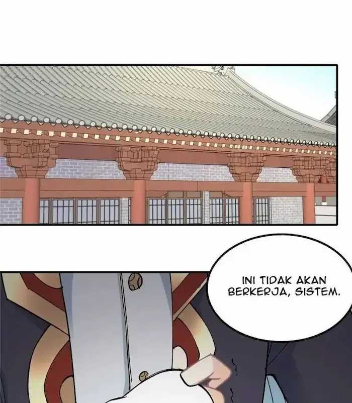 All Hail the Sect Leaders Chapter 38 Gambar 16
