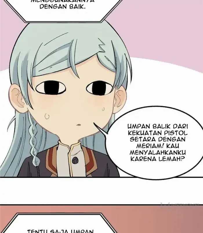 All Hail the Sect Leaders Chapter 38 Gambar 19