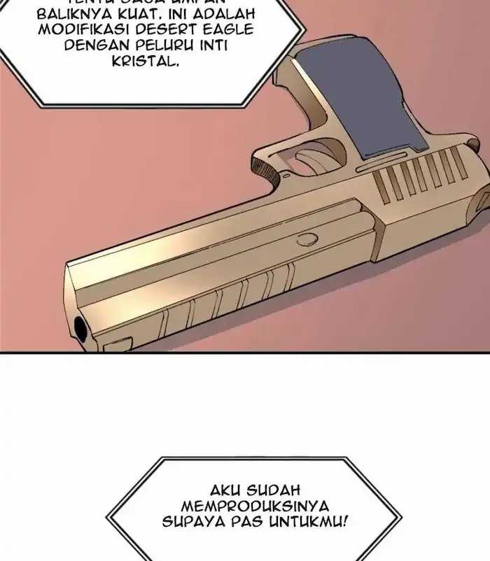All Hail the Sect Leaders Chapter 38 Gambar 20