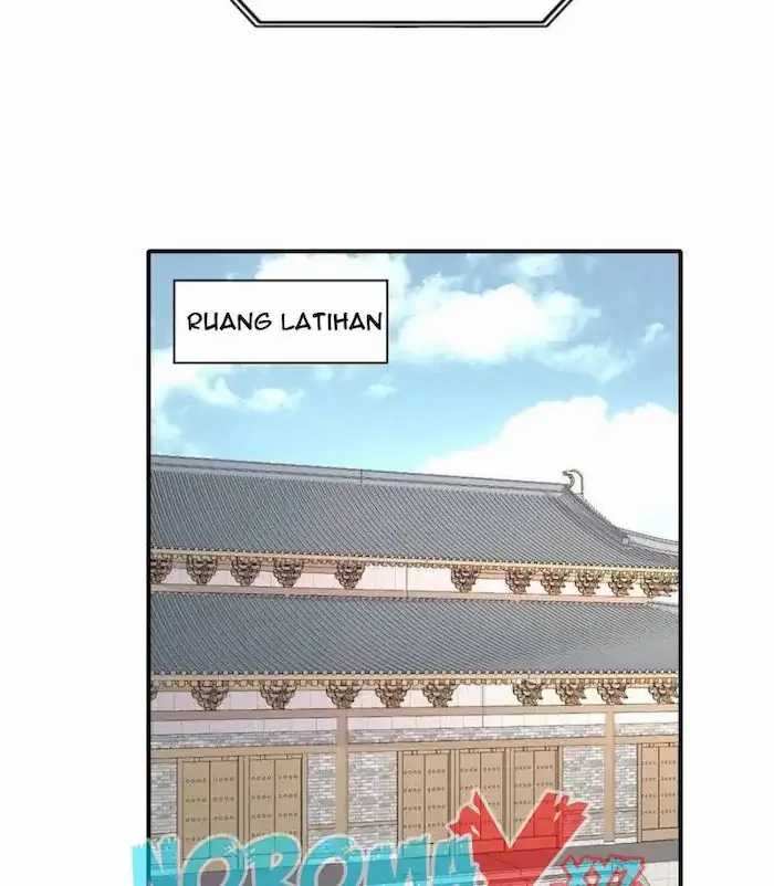 All Hail the Sect Leaders Chapter 38 Gambar 21