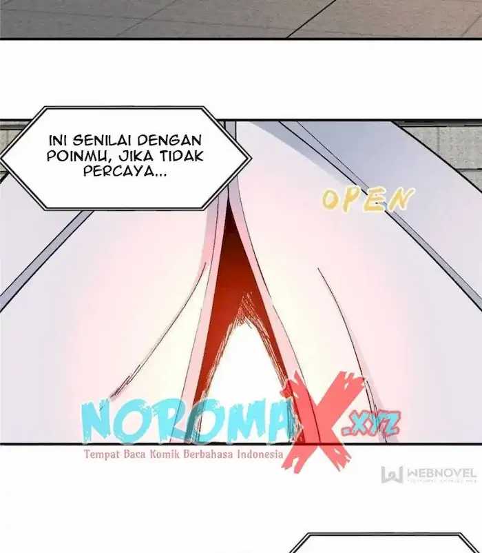 All Hail the Sect Leaders Chapter 38 Gambar 24