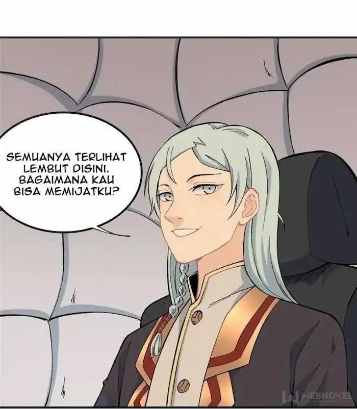 All Hail the Sect Leaders Chapter 38 Gambar 29