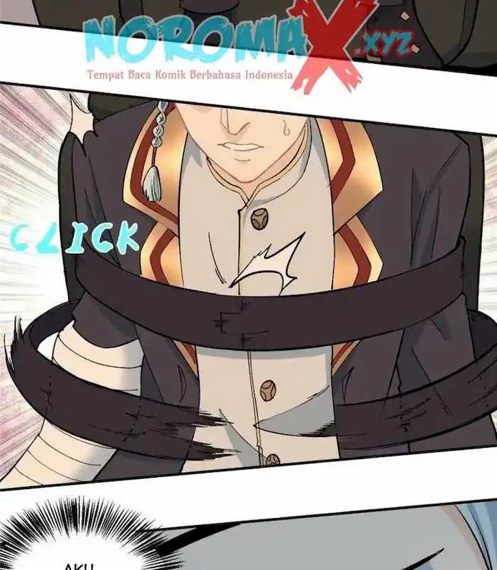 All Hail the Sect Leaders Chapter 38 Gambar 31