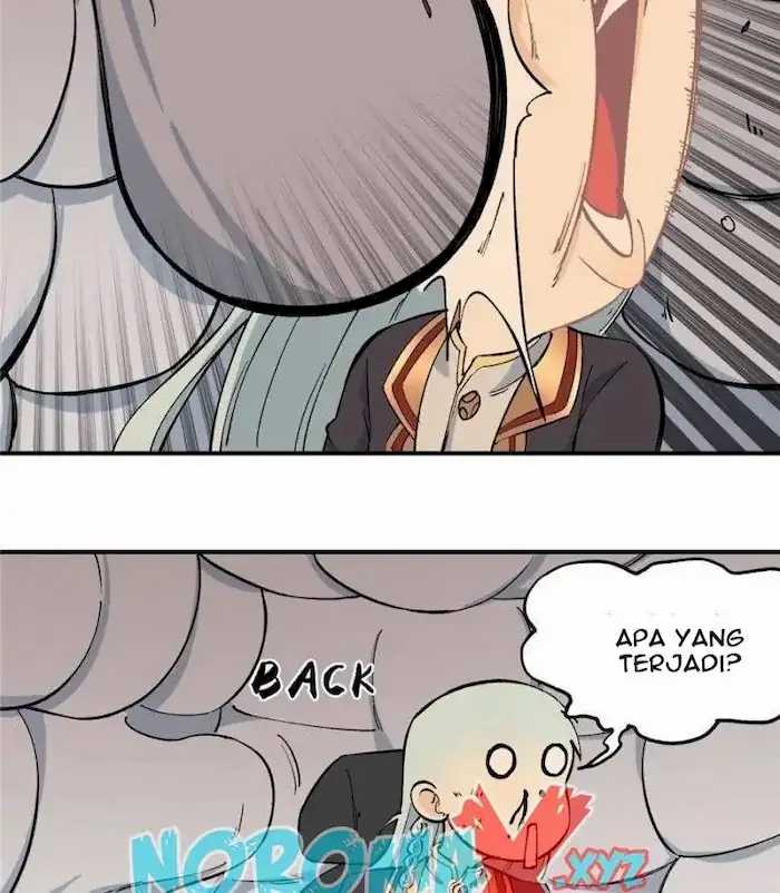 All Hail the Sect Leaders Chapter 38 Gambar 33