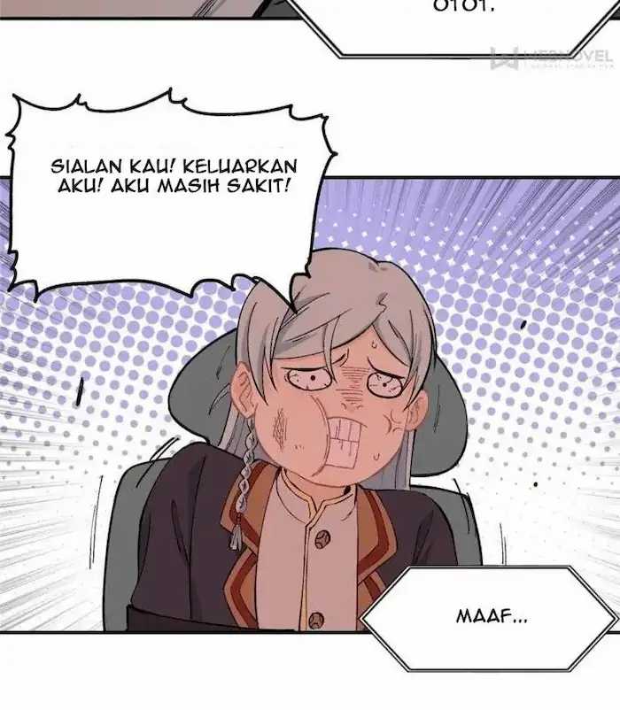 All Hail the Sect Leaders Chapter 38 Gambar 35